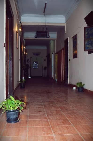 New Palace Hotel Cairo Exterior photo